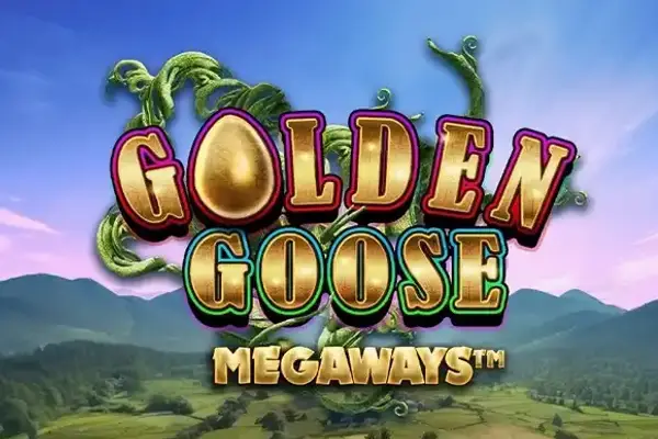 Golden Goose Megaways