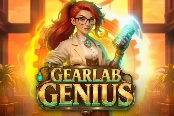 Gearlab Genius