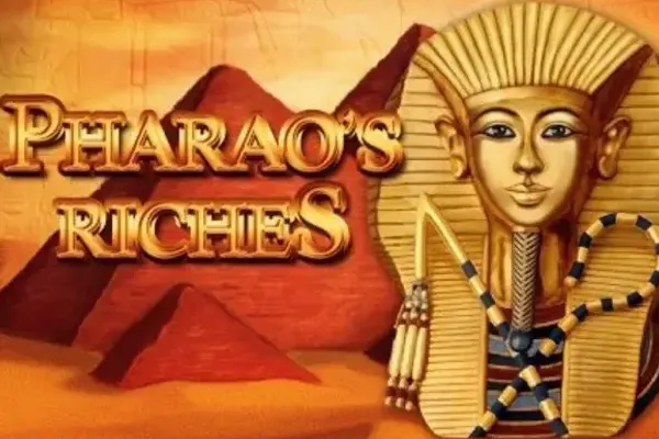 Pharao's Riches