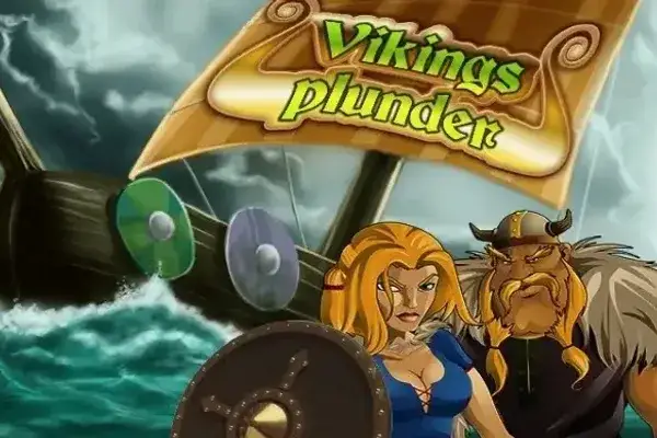 Viking's Plunder