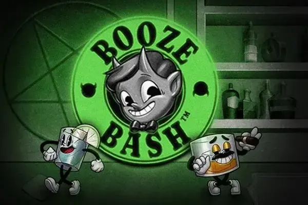 Booze Bash
