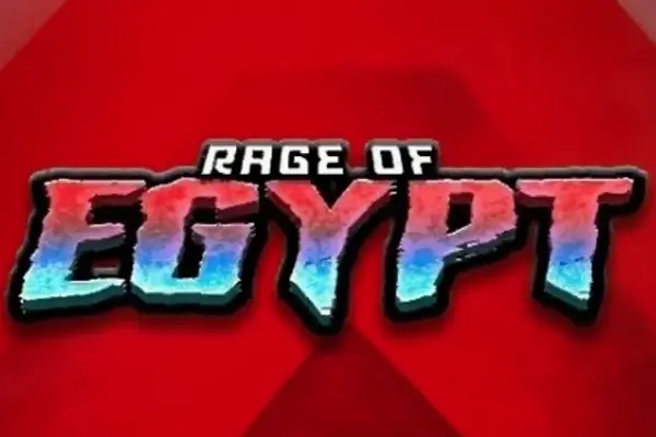 Rage of Egypt