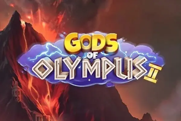 Gods of Olympus II