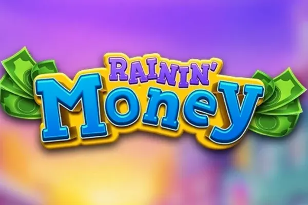 Rainin' Money