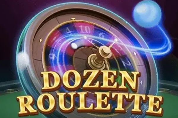 Dozen Roulette