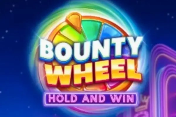 Bounty Wheel Hold and Win
