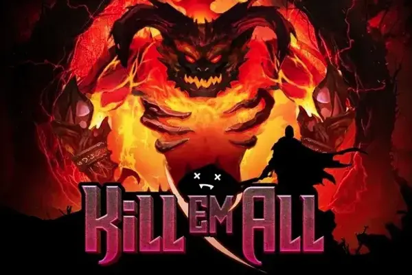 Kill Em All