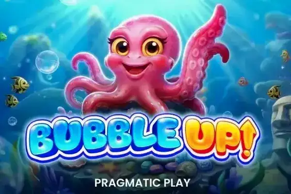 Bubble Up!