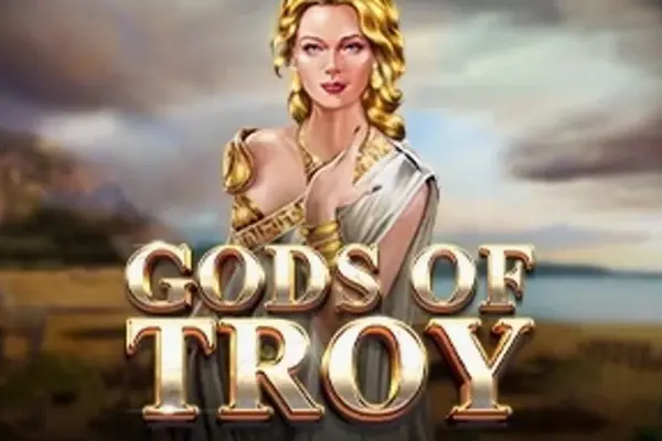 Gods of Troy