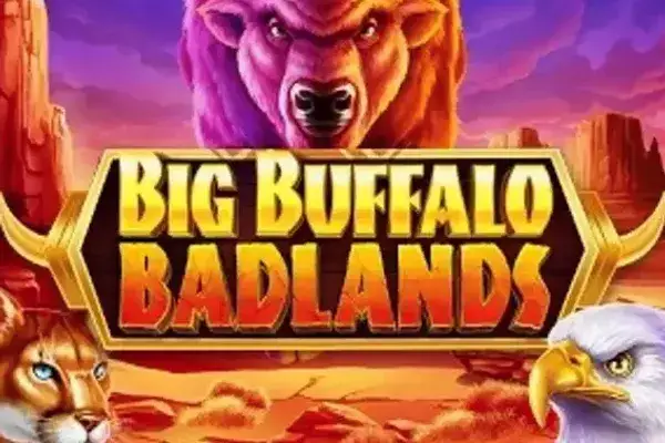 Big Buffalo Badlands