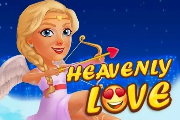 Heavenly Love