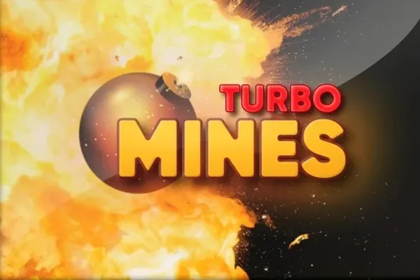 Turbo Mines