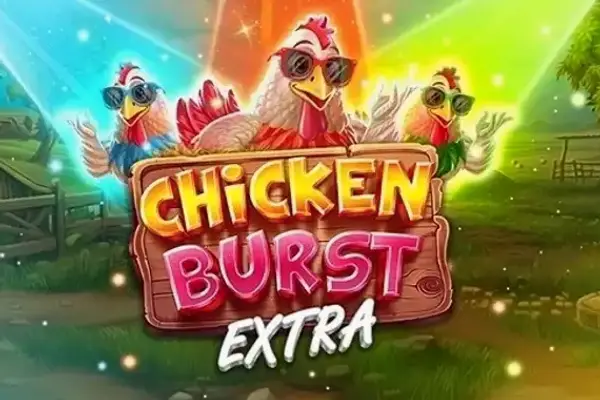 Chicken Burst Extra