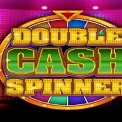 Double Cash Spinner by Inspired Gaming