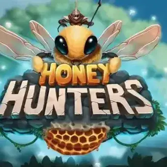 Honey Hunters by Print Studios